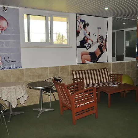 Toros Appartement *