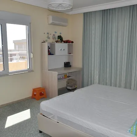 Appartement Toros