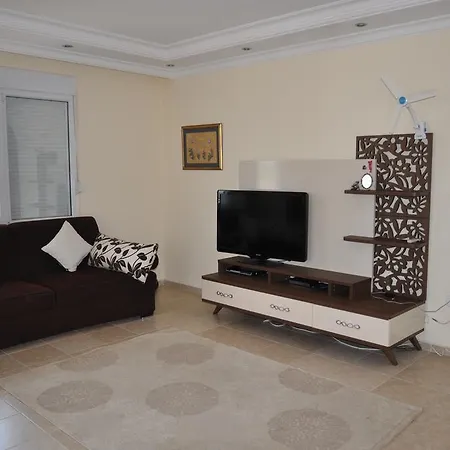 Toros Appartement *