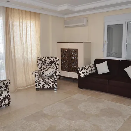 Appartement Toros *
