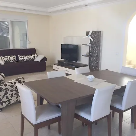 Appartement Toros Mahmutlar