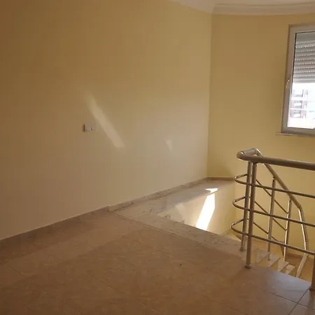 Toros Apartment