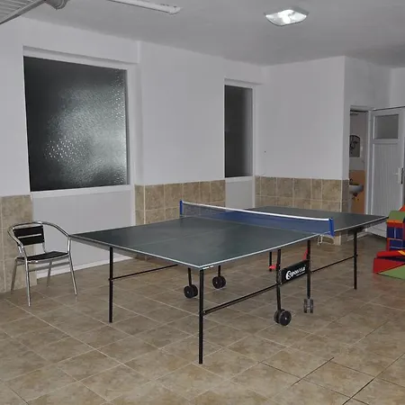 Apartment Toros *