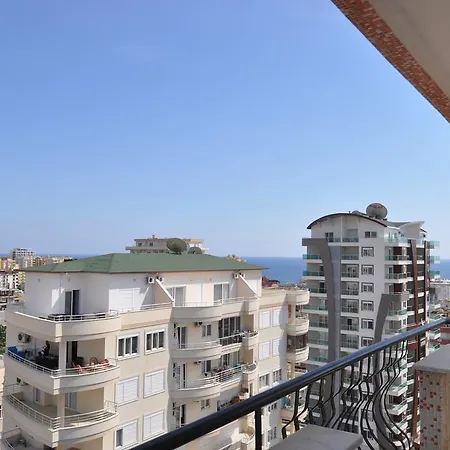 Apartment Toros