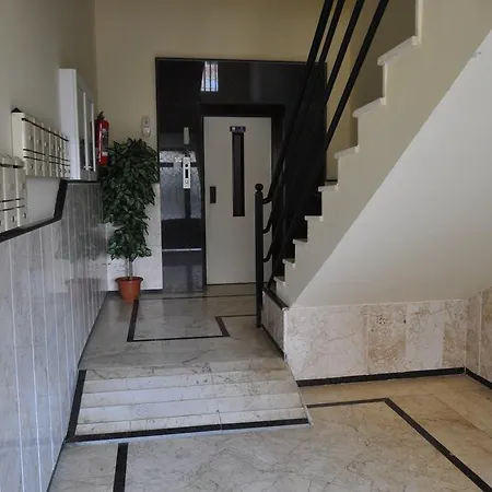Toros Apartment