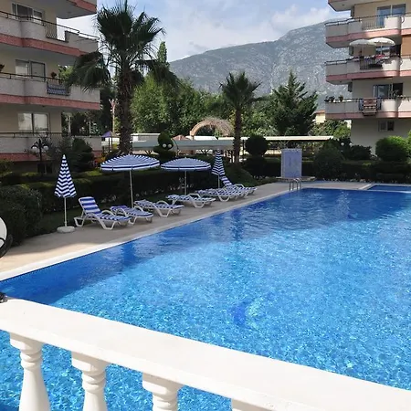 Toros Apartment