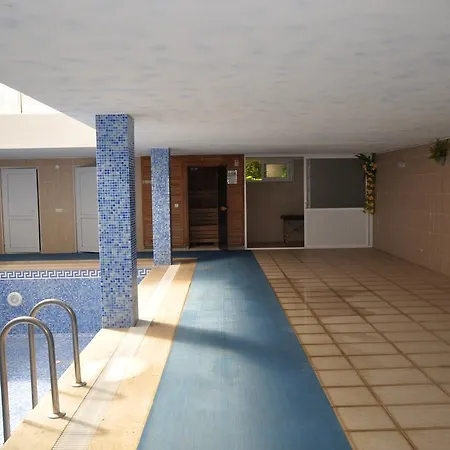 Apartment Toros *